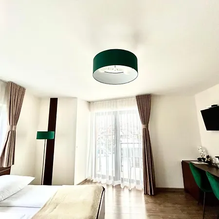 Willa Asia Sromowce Niżne Esterno foto