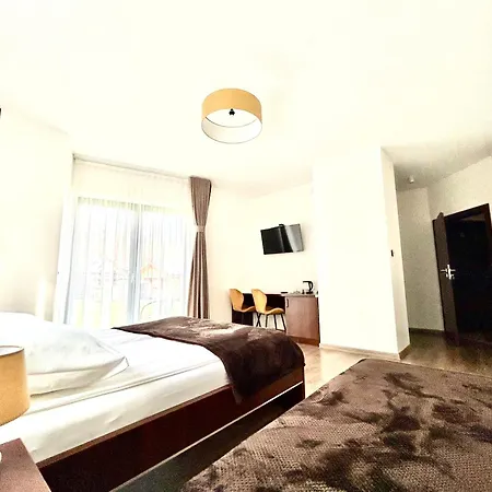 Willa Asia Sromowce Niżne Esterno foto