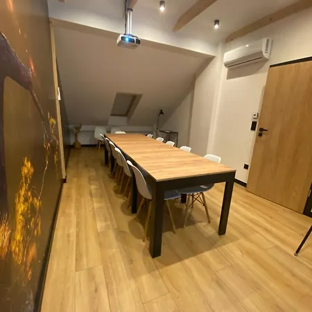 Willa Asia Sromowce Niżne Esterno foto