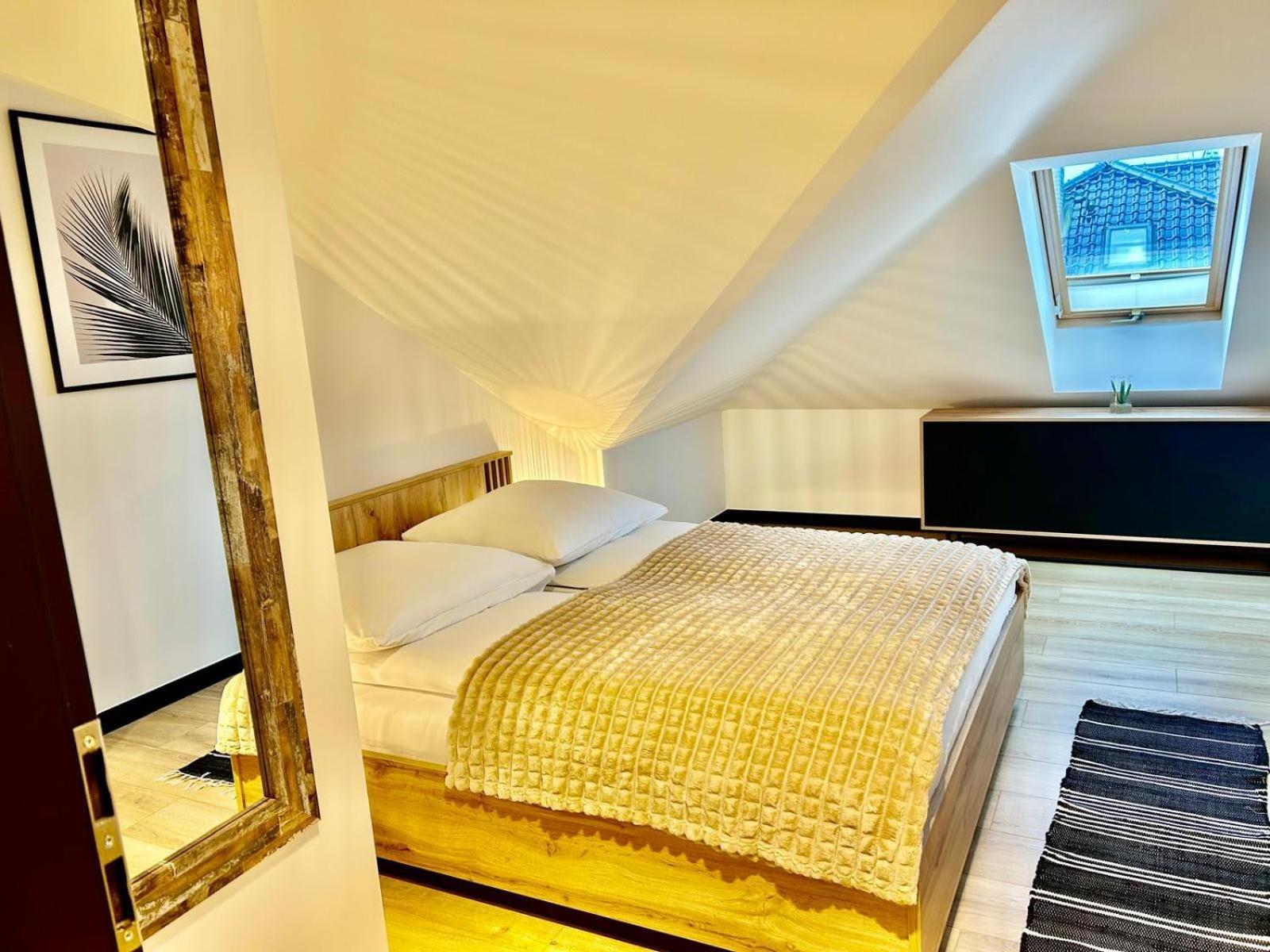 Willa Asia Homestay Sromowce Nizne