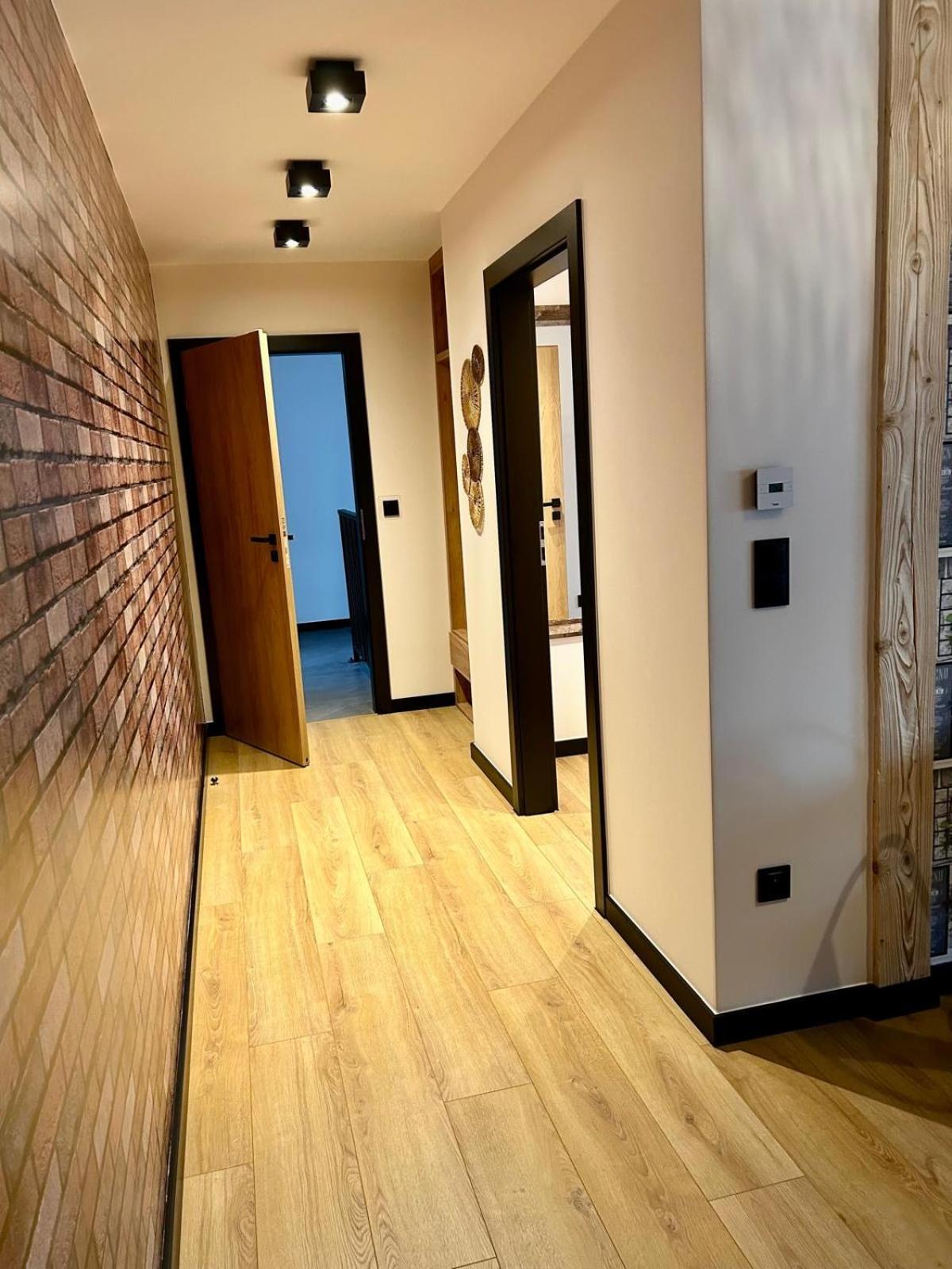 Willa Asia Homestay Sromowce Nizne