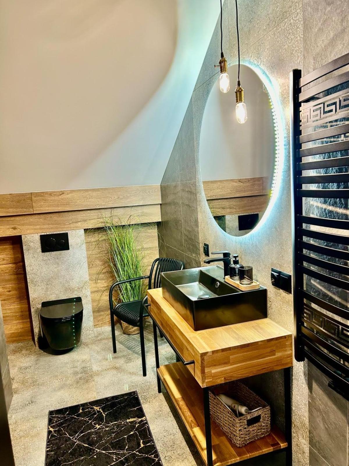 Willa Asia Homestay Sromowce Nizne