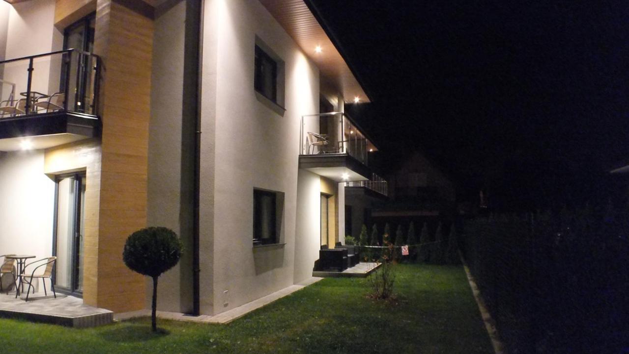 Willa Asia Homestay Sromowce Nizne