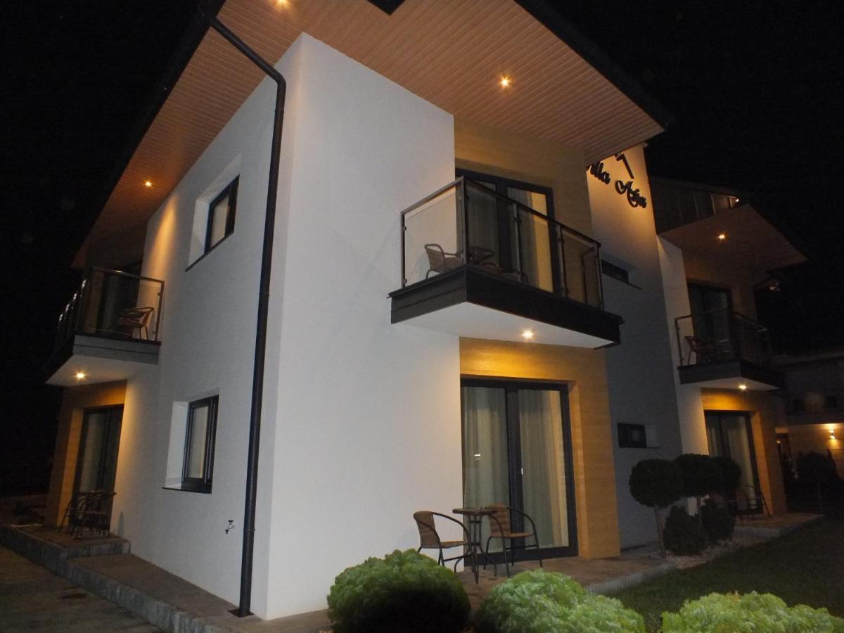 Willa Asia Homestay