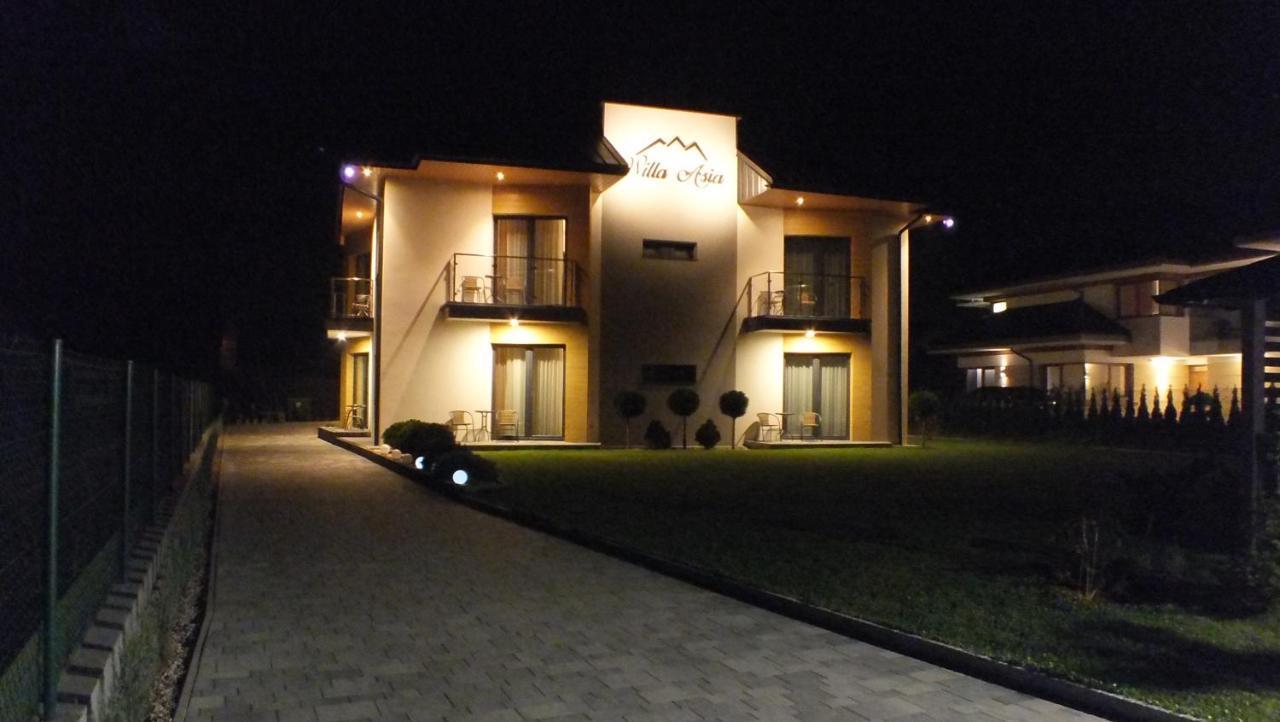 Homestay Willa Asia